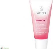 Produktbild Weleda Sensitiv (Reinigungsmilch, 75 ml)