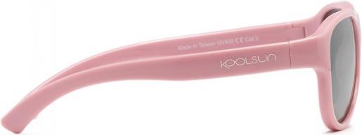 Immagine prodotto Koolsun Occhiali da sole per bambini Air Blush Pink