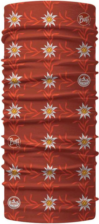 Buff Original Edelweis Red