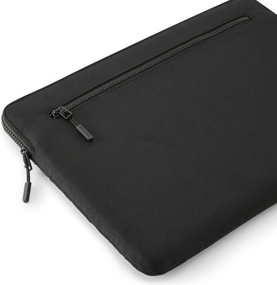 Actual product image Pipetto Macbook Sleeve 16" Organiser, Black (16", Apple)