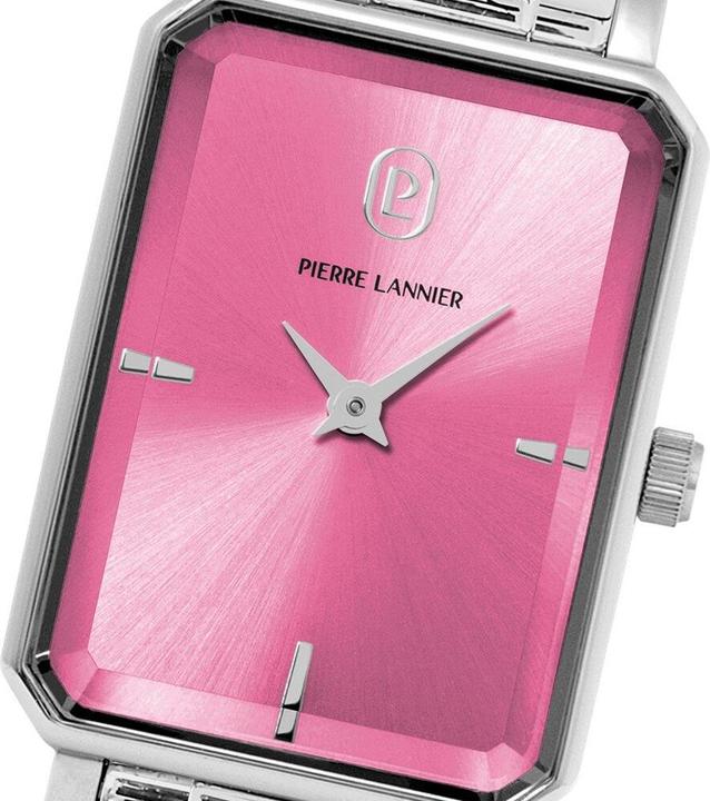 Produktbild Pierre Lannier 005P651 (Analoguhr)