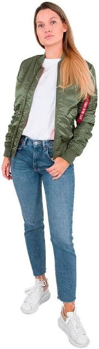 Immagine prodotto Alpha Industries MA-1 VF 59 (L)