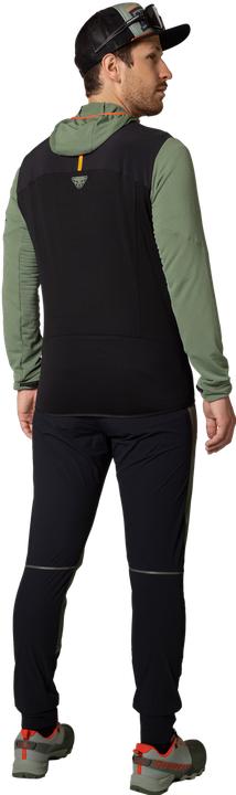 Actual product image Dynafit Traverse Dynastretch trousers (XXL)