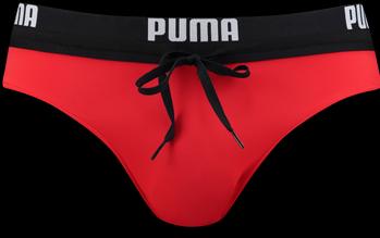 Produktbild Puma Swim Men Logo Swim Brief 1p (XXL)