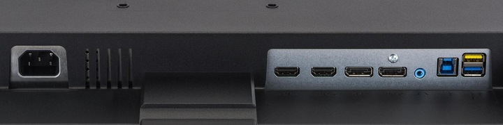 Actual product image iiyama G-Master GB3461WQSU-B1 (3440 x 1440 pixels, 34")