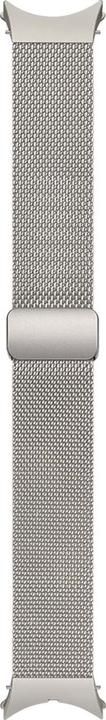 Produktbild Samsung Milanese Strap (40 mm, Edelstahl)
