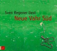 Produktbild Neue Vahr Süd (Sven Regener, Deutsch)