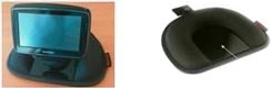 Actual product image TomTom Adapter plate for dashboard mounting