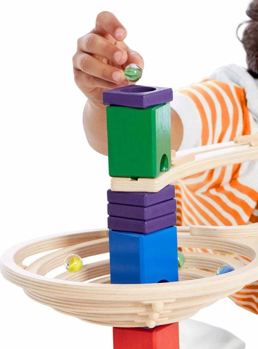 Actual product image Hape The Roundabout