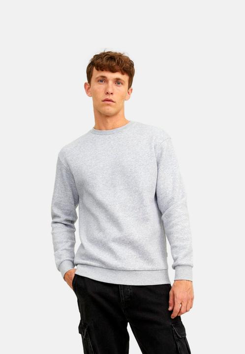 Image du produit Jack & Jones Sweat-shirt ras du cou (XXL)
