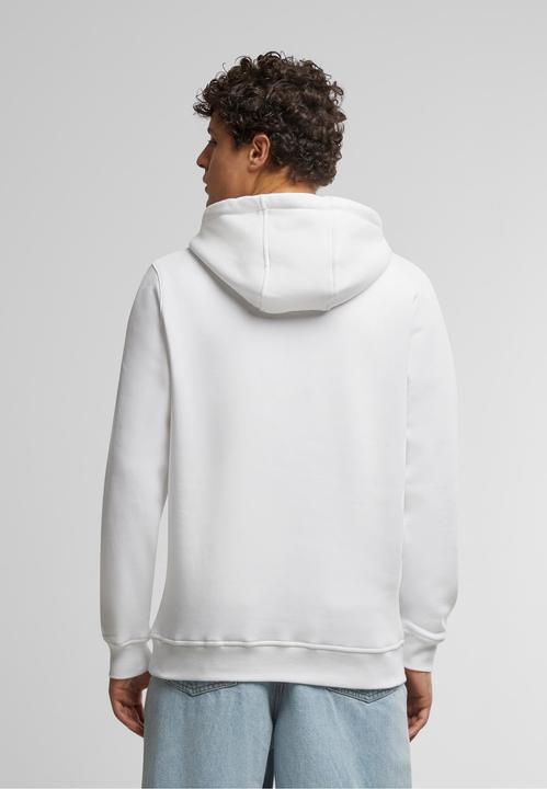 Immagine prodotto Mister Tee MisterTee Felpa con cappuccio Detroit Tiger - 179669 (XL)