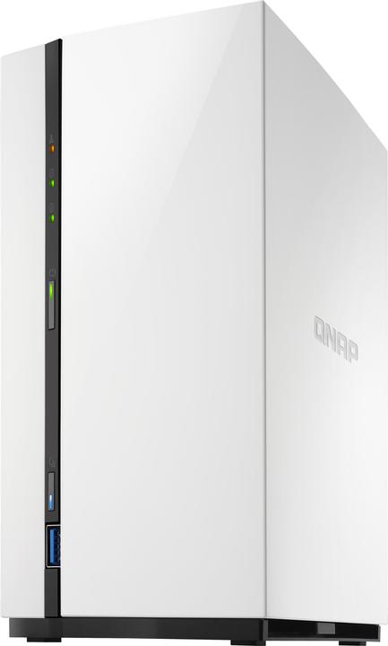 Image du produit QNAP Turbo TS-228A