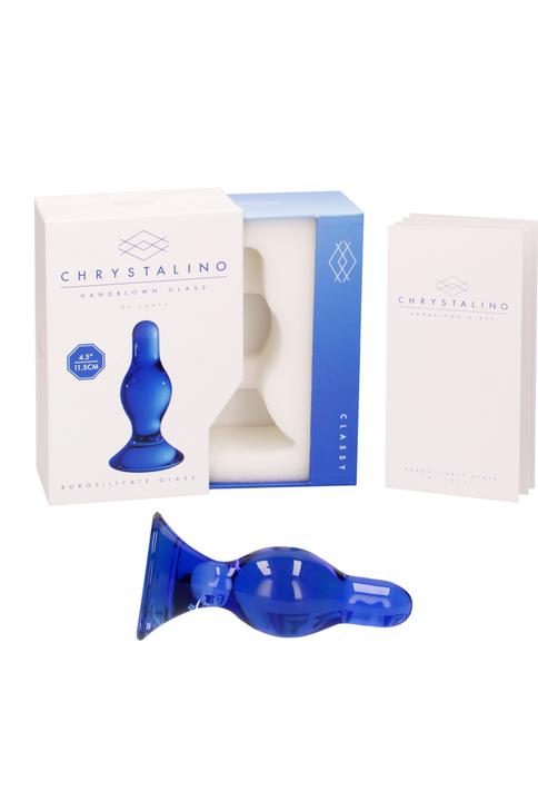 Produktbild Pipedream Classy