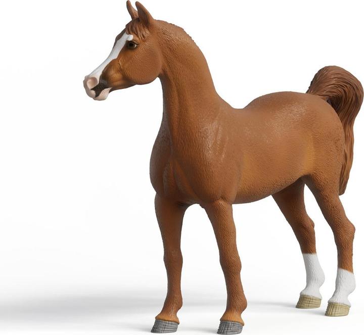 Produktbild Schleich Araber Stute 1:12