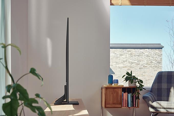 Produktbild Samsung GU65AU9079U (65", LED, 4K, 2021)