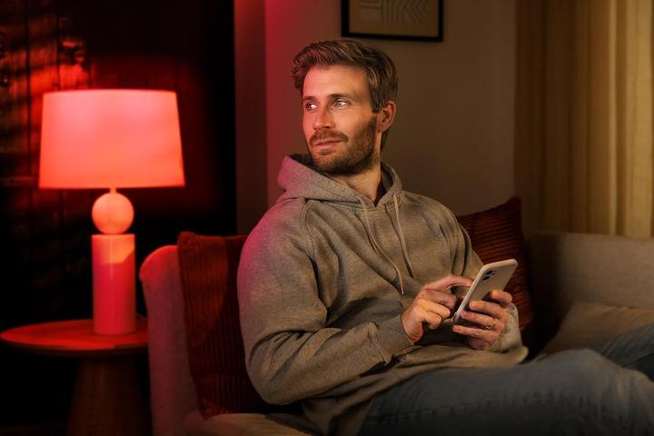 Produktbild Rademacher Homepilot Schaltaktor smart - 1-Kanal (Schaltaktor)