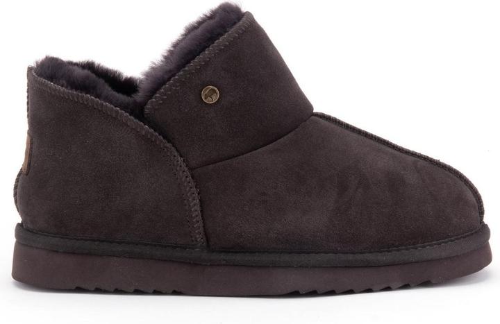 Actual product image Warmbat Willow Suede (43)