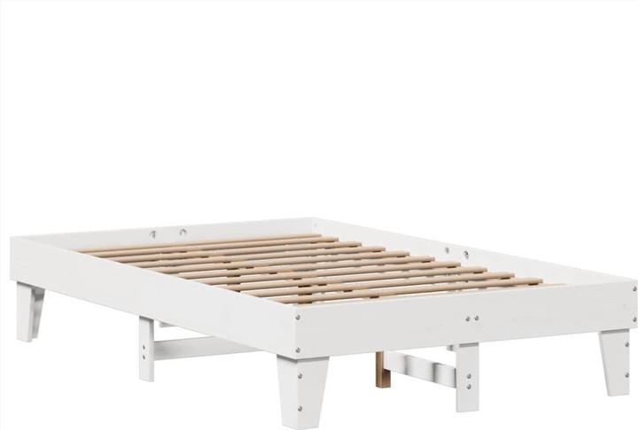 Image du produit vidaXL Bettgestell (135 x 190 cm)