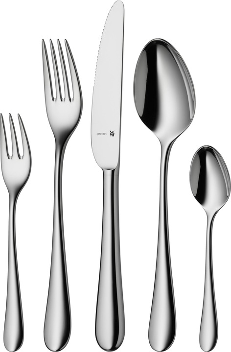Merit (66 Piece, Cutlery set)