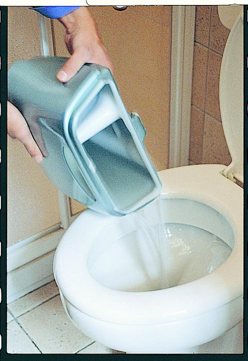 Actual product image Lavor Pro Sprinter SCL