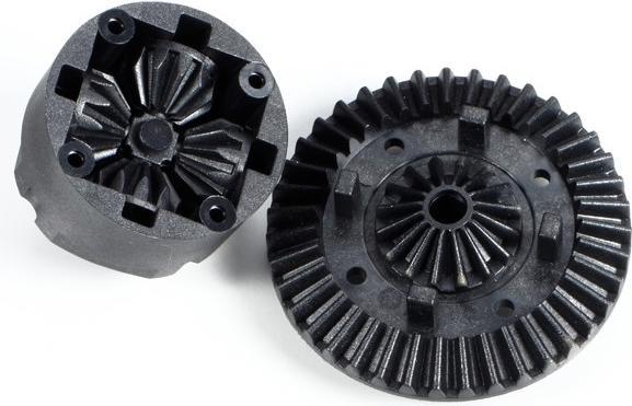 Actual product image Tamiya Subaru WRX STI (Kit)