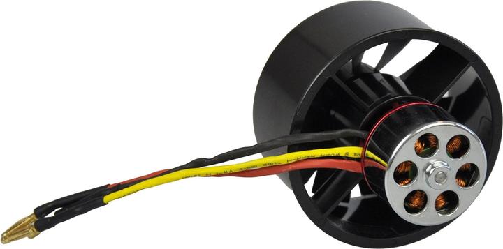 Amewi Impulseur 11 pales 50 mm avec moteur brushless 4900 KV