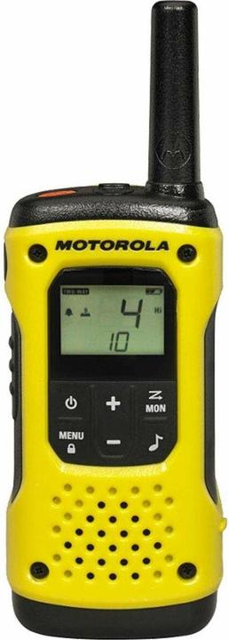 Productafbeelding Motorola TLKR T92 H2O Duopack (10 km)