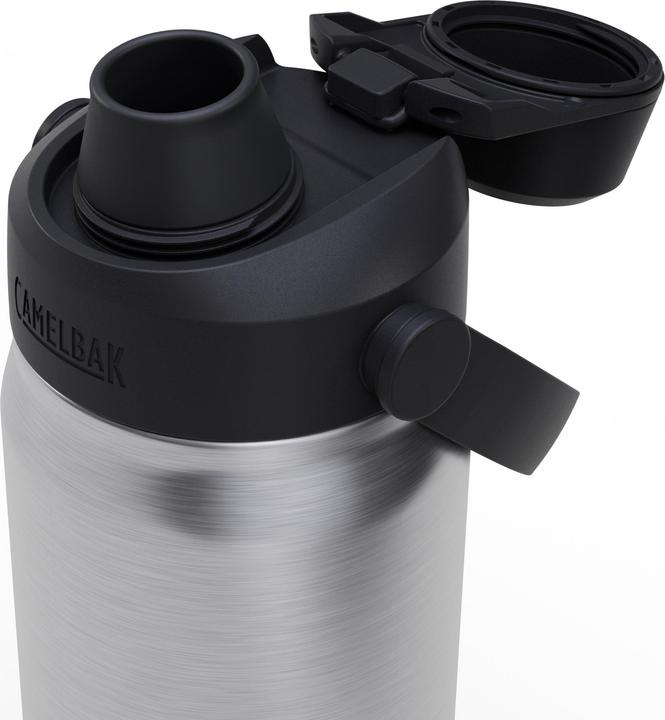 Actual product image Camelbak CB Thrive Chug VSS 0,6L stainless (0.60 l)