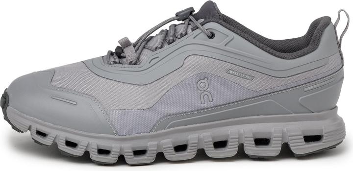 Image du produit On Running On Cloud 6 Geo Waterproof Alloy / Alloy (45)