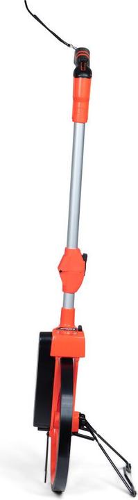 Produktbild Lufkin Messrad Diameter 305 mm, klappbar (bis 10 km), 980 mm (0.98 m)