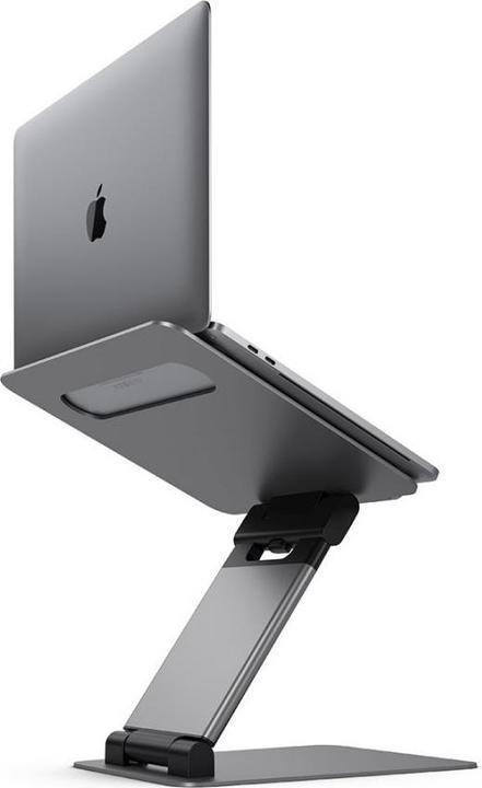 Actual product image Alogic Elite Plus Adjustable Laptop Riser
