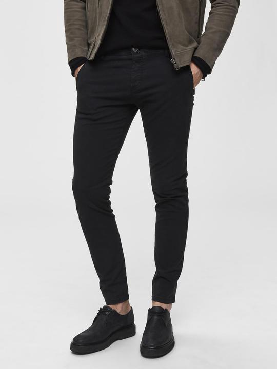 Actual product image Selected Homme Chino