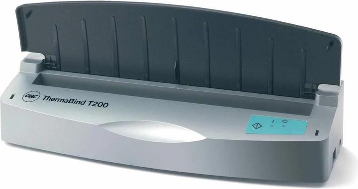 Image du produit GBC ThermaBind T200 (Reliure thermocollante)