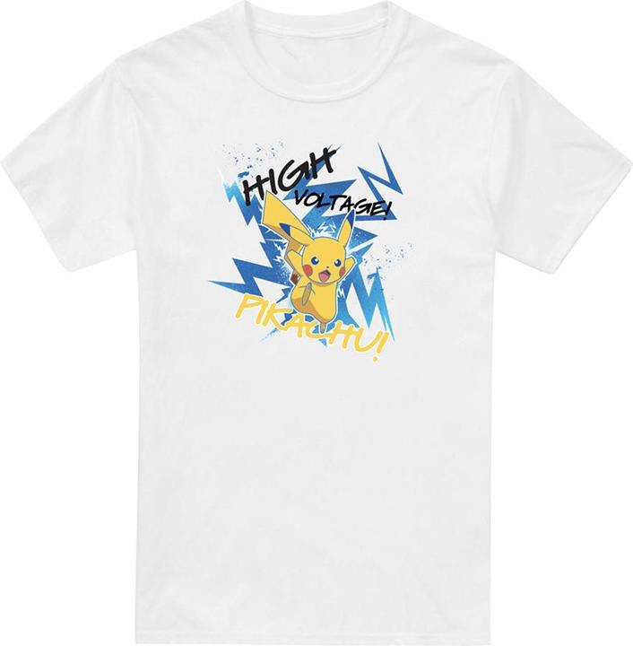 Produktbild Pokémon Pikachu TShirt (L)