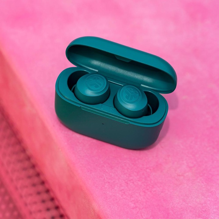 Image du produit JLab Audio Go Air Pop (pas de réduction du bruit, 8 h, Sans fil)