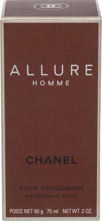 Produktbild Chanel Allure (Stick, 60 g)