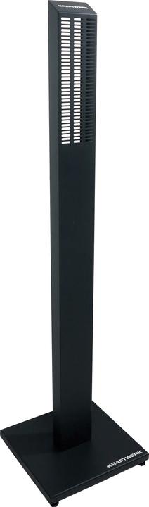 Kraftwerk Desinfektionssäule