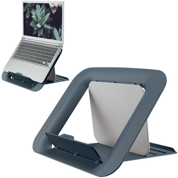 Actual product image Leitz Ergo Cosy laptop stand