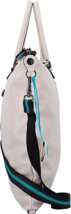 Produktbild Gabs G3 Plus 5 in 1 Schultertasche Leder 43 cm