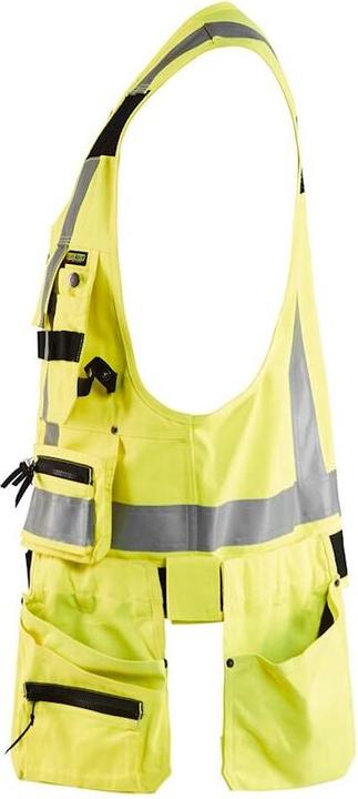 Produktbild Blakläder Hochsichtbare Werkzeugweste (3XL)