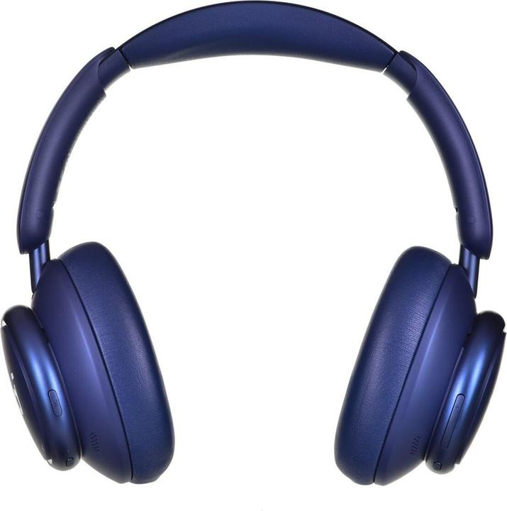 Actual product image soundcore Space Q45 (ANC, 65 h, Cable, Wireless)