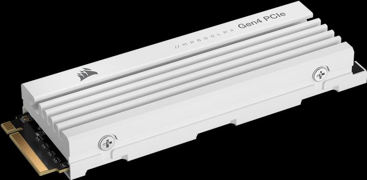 Produktbild Corsair MP600 PRO LPX (4000 GB, M.2 2280)