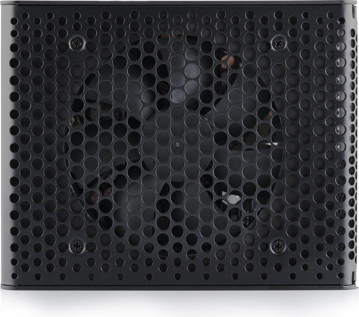 Produktbild Modecom Volcano 750 GOLD - Netzteil (intern) (750 W)