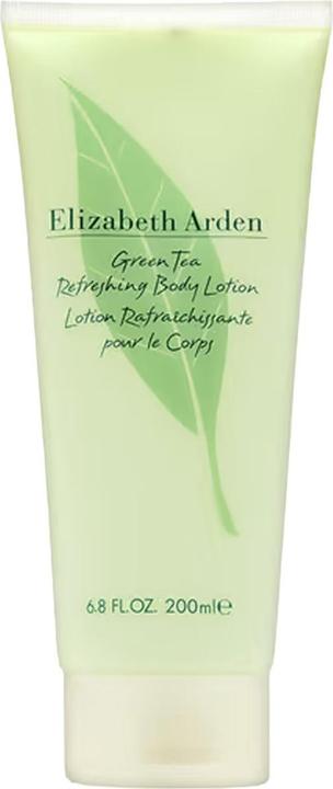 Image du produit Elizabeth Arden GREEN TEA by Body Lotion 200 ml (Crème pour le corps, 200 ml)