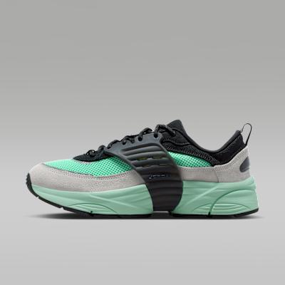 Produktbild Jordan Trunner O/S Black Grey Green Glow (45)