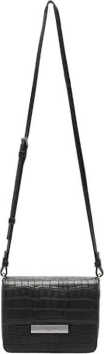 Actual product image Liebeskind Berlin Crossbody Crossbody-Bag in Kroko-Optik