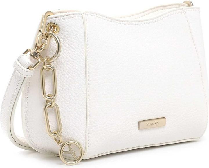 Actual product image Suri Frey SFY Ginny shoulder bag