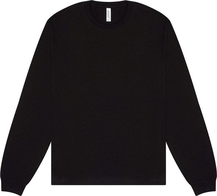 Produktbild Bella Canvas TShirt Langärmlig (XS)