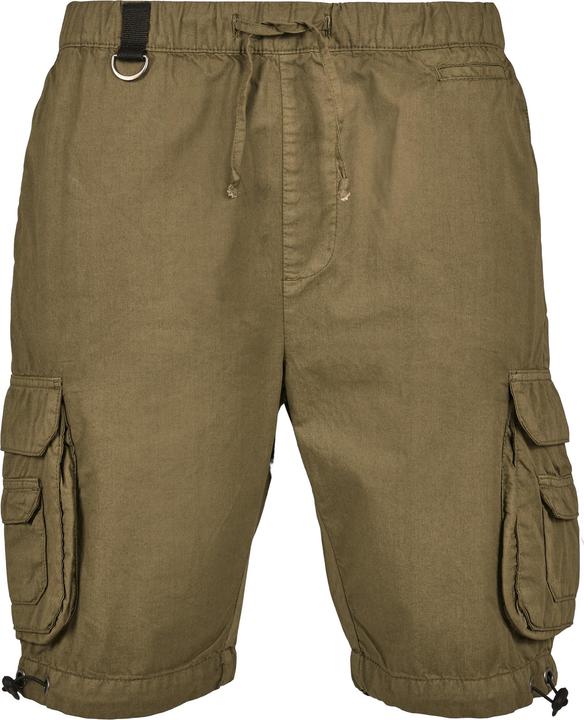 Image du produit Urban Classics Double Pocket Cargo Shorts (M)