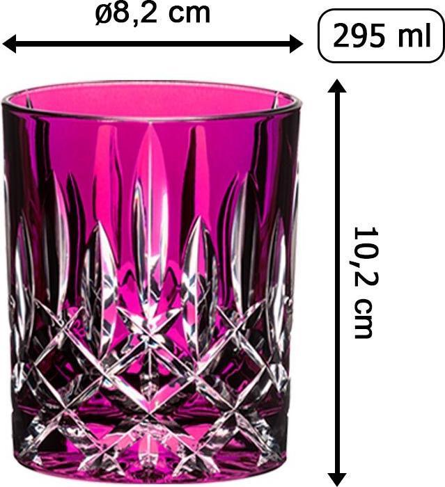 Produktbild Riedel Laudon Tumbler 1515/02 S3 P (0.30 l, 1 x)